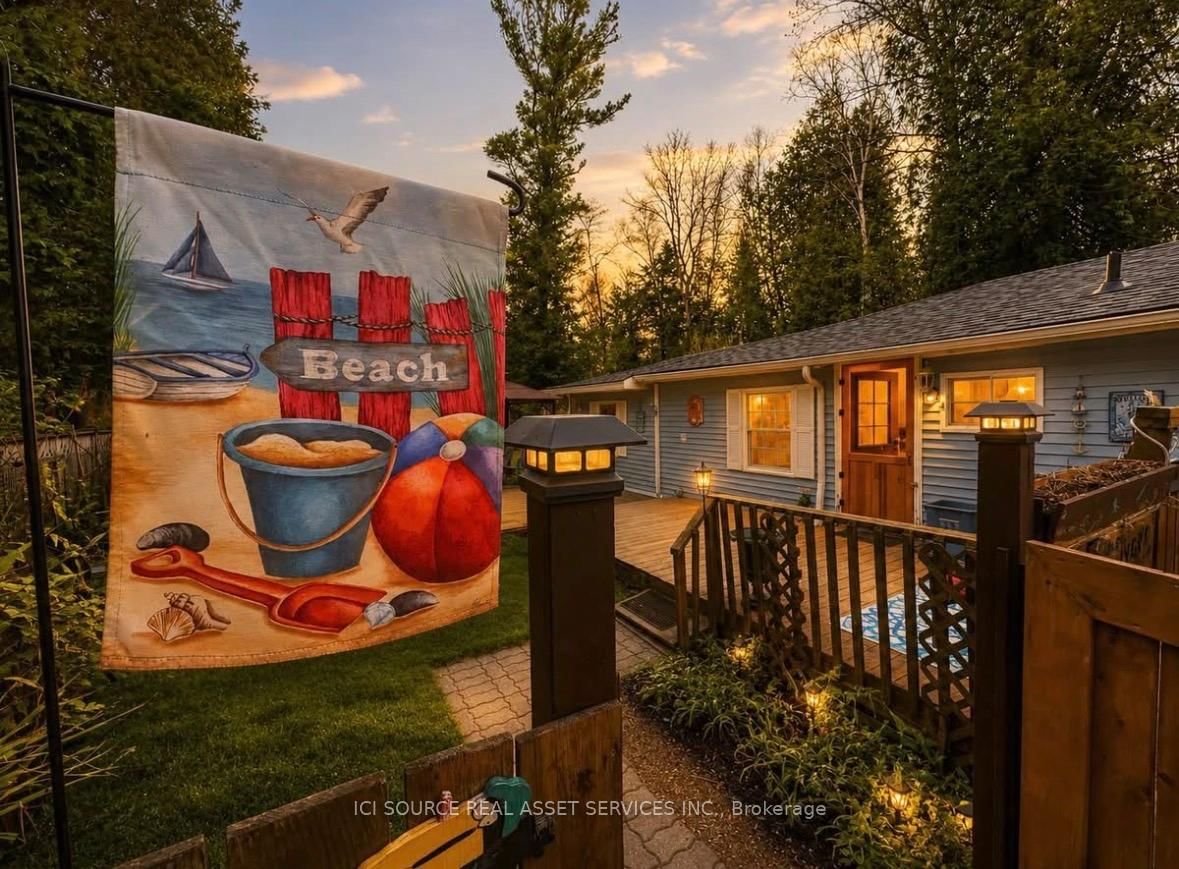 126 Pinecrest Avenue