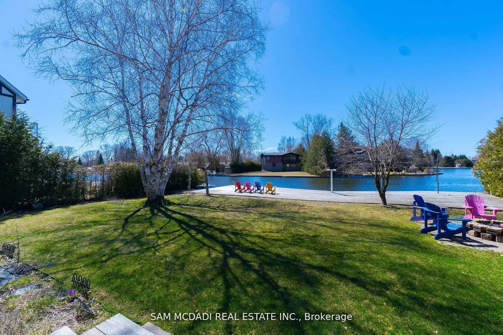 36 TURTLE Path • Ramara, ON photo 38