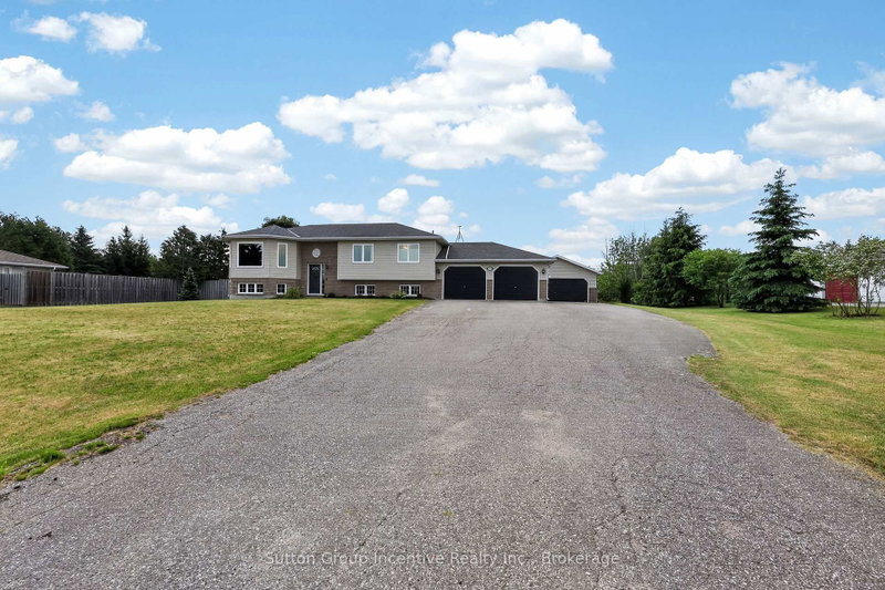 5 Marl Creek Drive