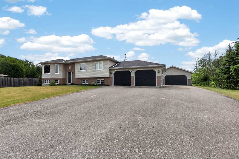 5 Marl Creek Drive
