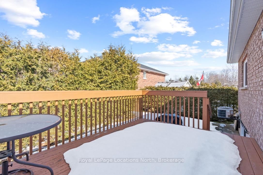 83 White Elm Road • Barrie, ON photo 20