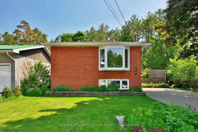 679 Simcoe Avenue