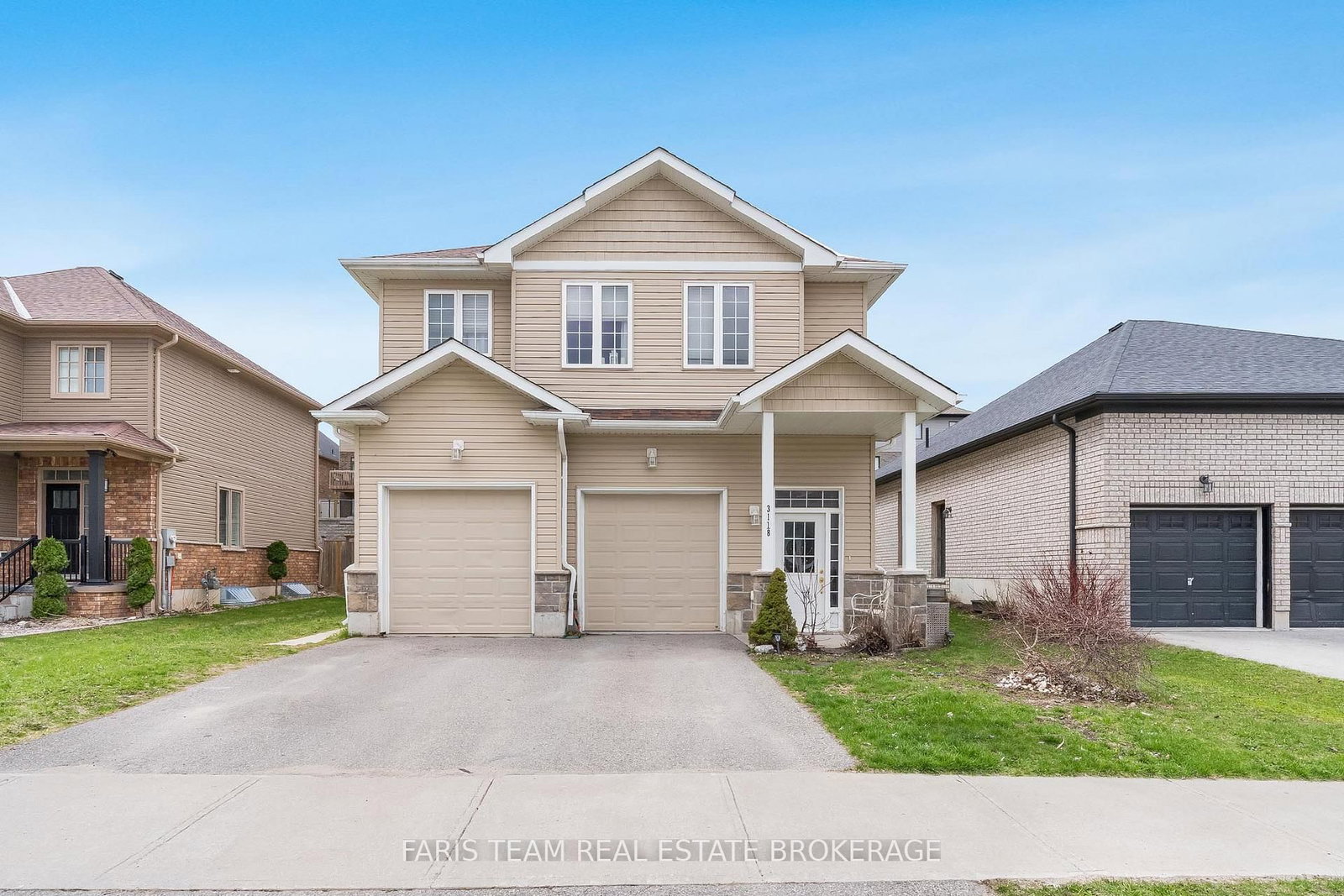 3118 Emperor Drive • Orillia, ON photo 3