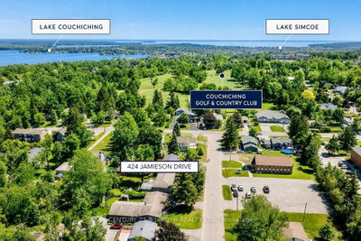 424 JAMIESON Drive — photo 3
