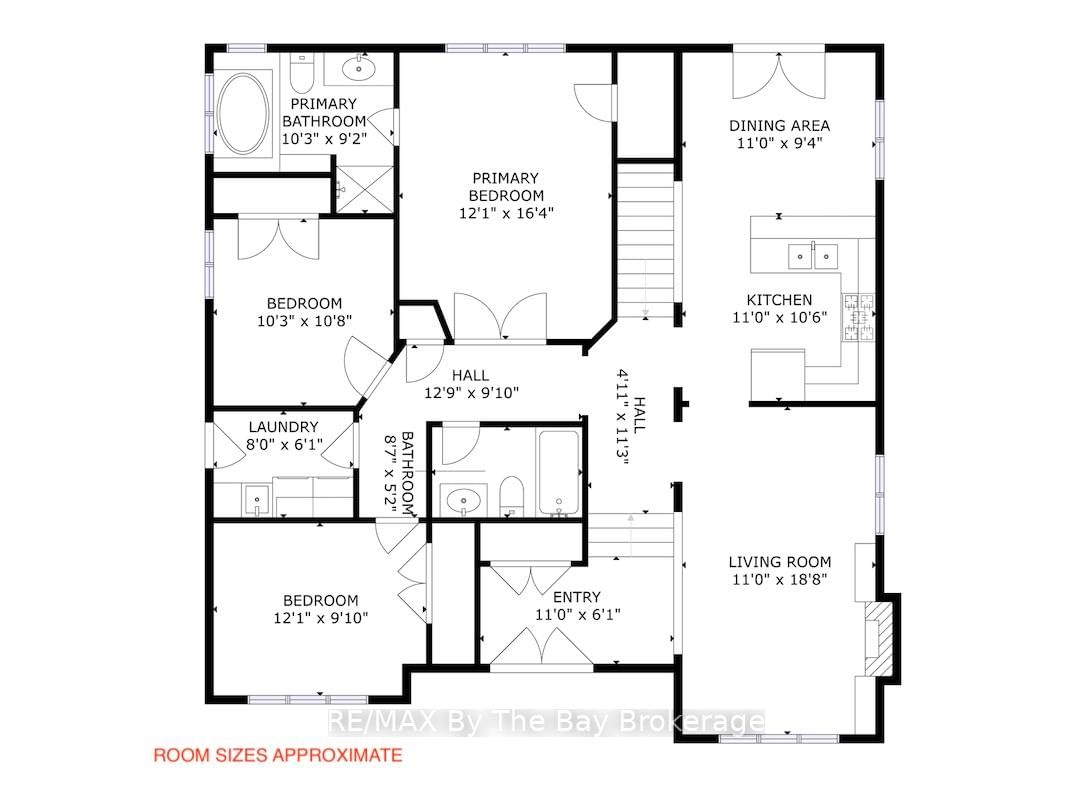18 Maple Drive • Wasaga Beach, ON photo 12