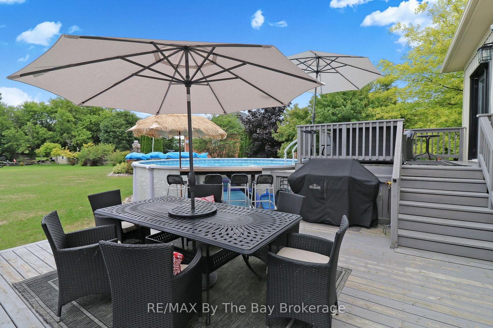 18 Maple Drive • Wasaga Beach, ON photo 21