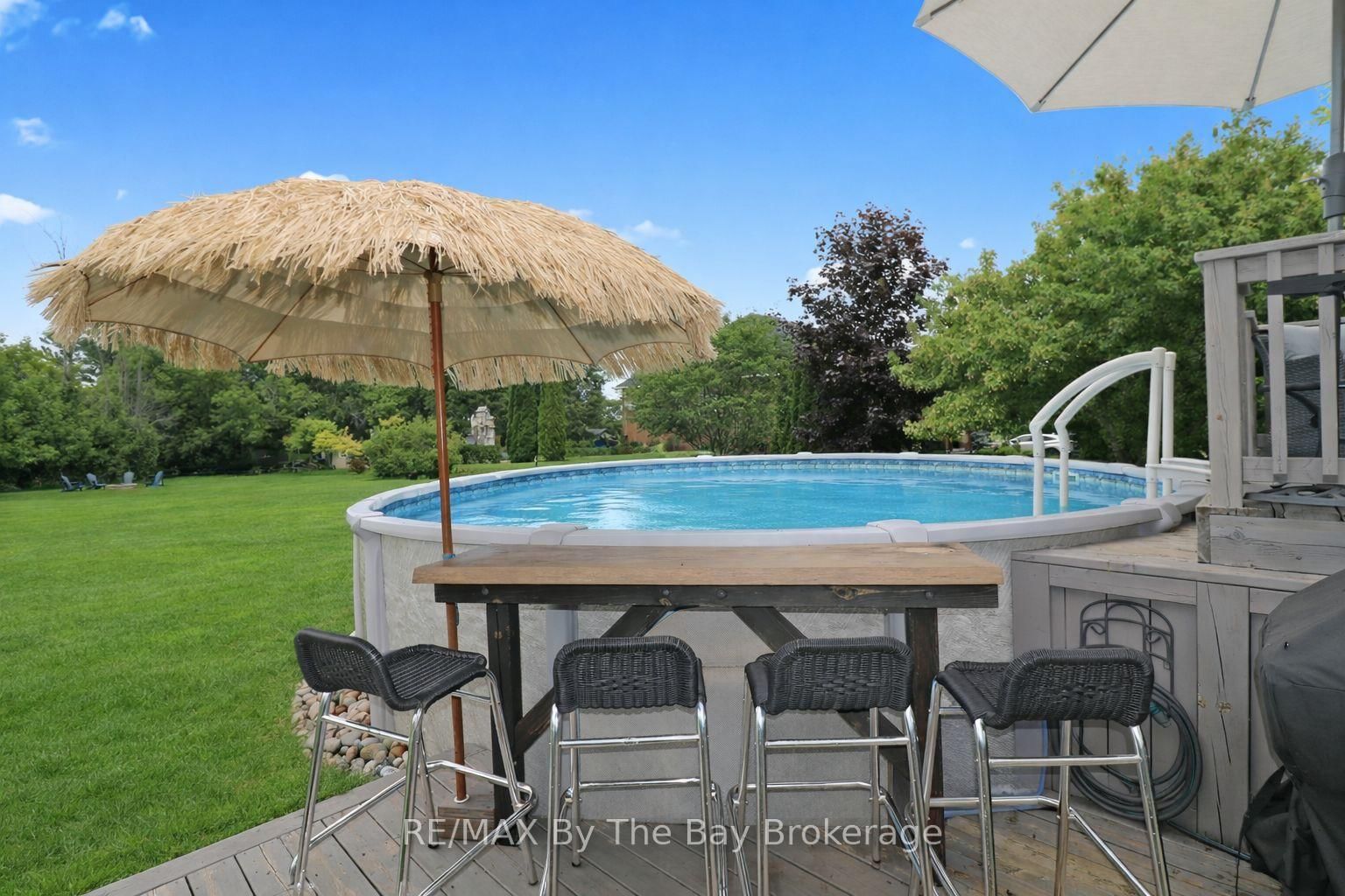 18 Maple Drive • Wasaga Beach, ON photo 22