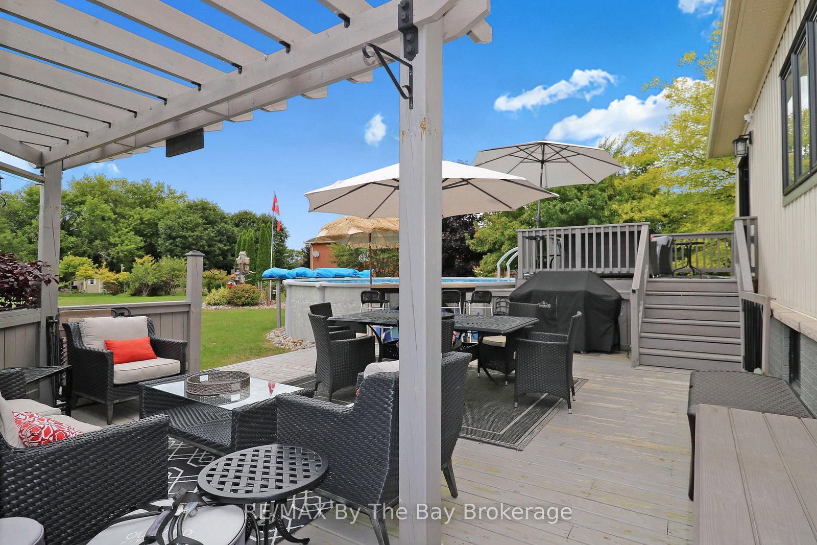 18 Maple Drive • Wasaga Beach, ON photo 24