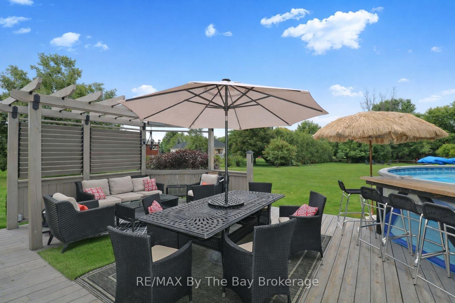 18 Maple Drive • Wasaga Beach, ON photo 25