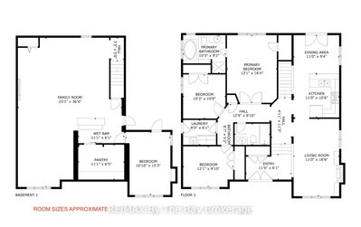 18 Maple Drive • Wasaga Beach, ON photo 3