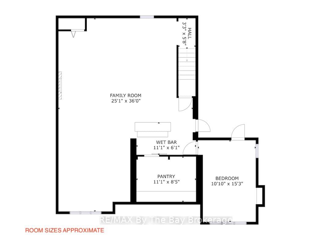 18 Maple Drive • Wasaga Beach, ON photo 34