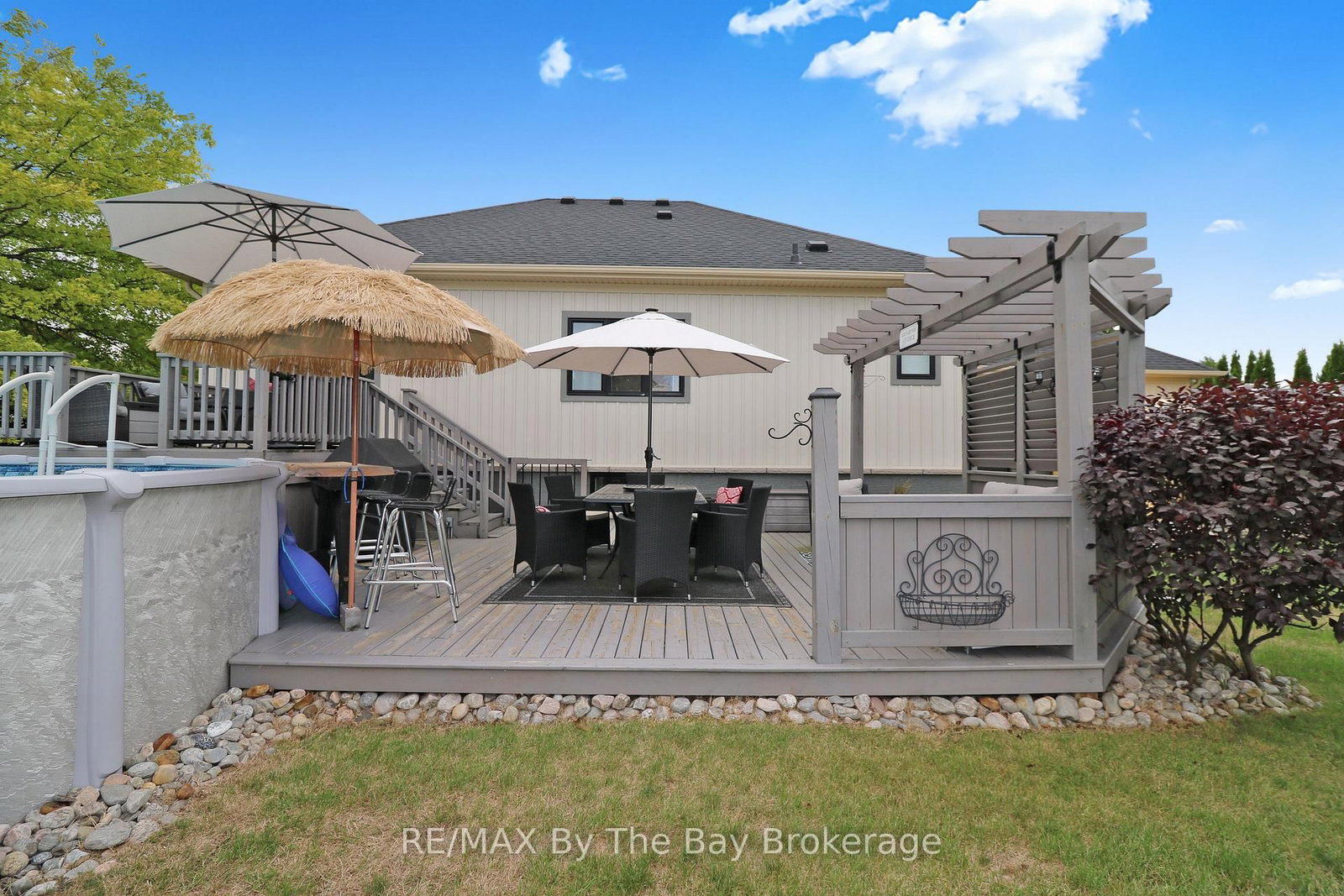 18 Maple Drive • Wasaga Beach, ON photo 46