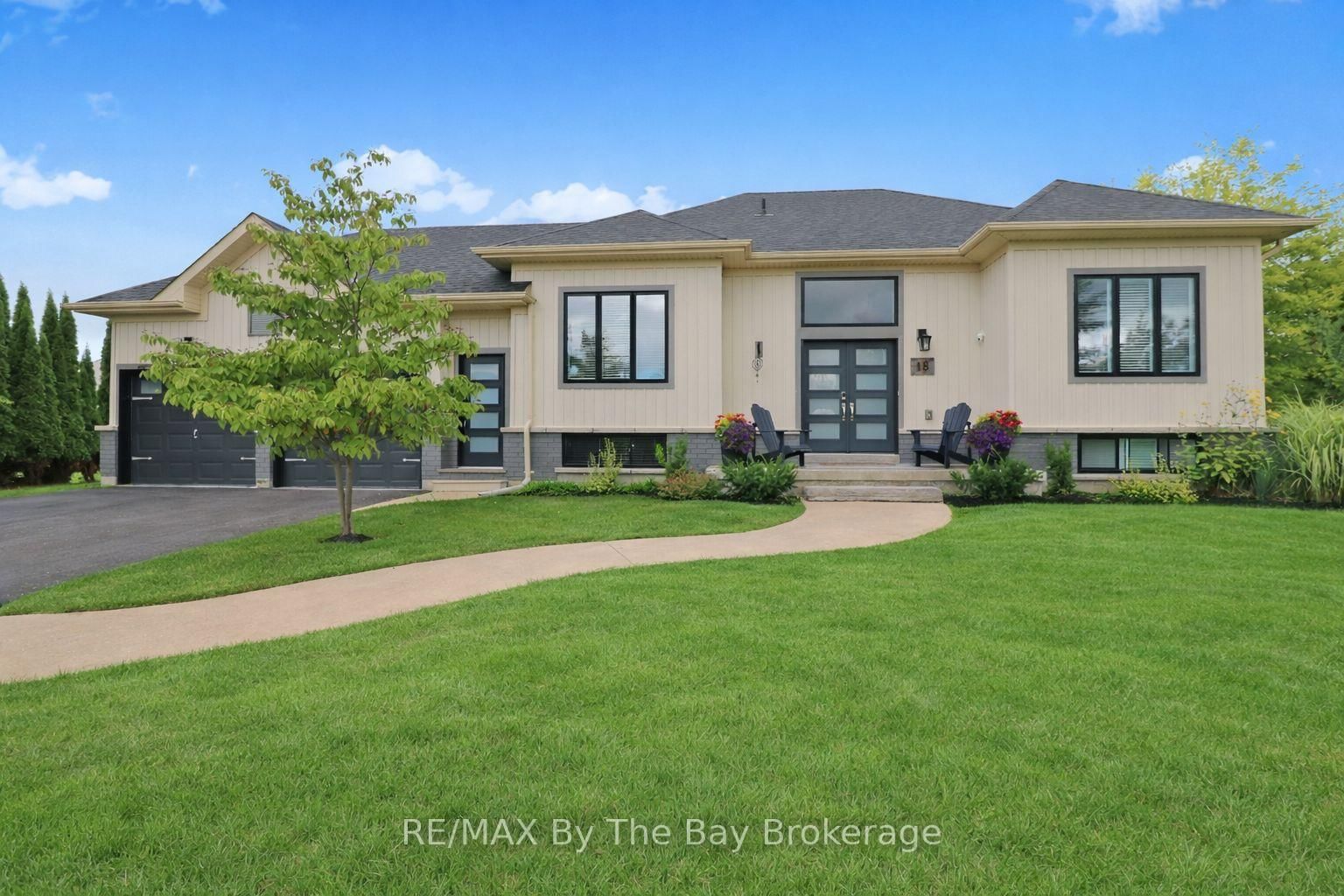 18 Maple Drive • Wasaga Beach, ON photo 50