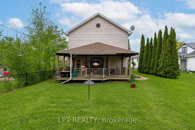342 Linwood Avenue
