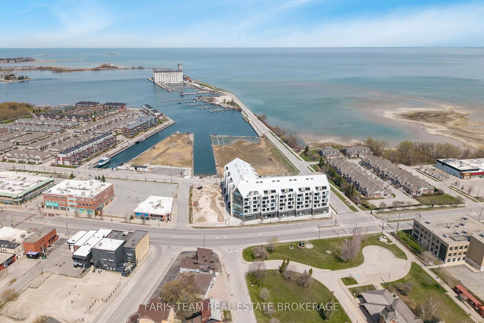 31 Huron Street • #216 • Collingwood, ON photo 46