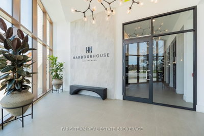 31 Huron Street • #216 • Collingwood, ON photo 5