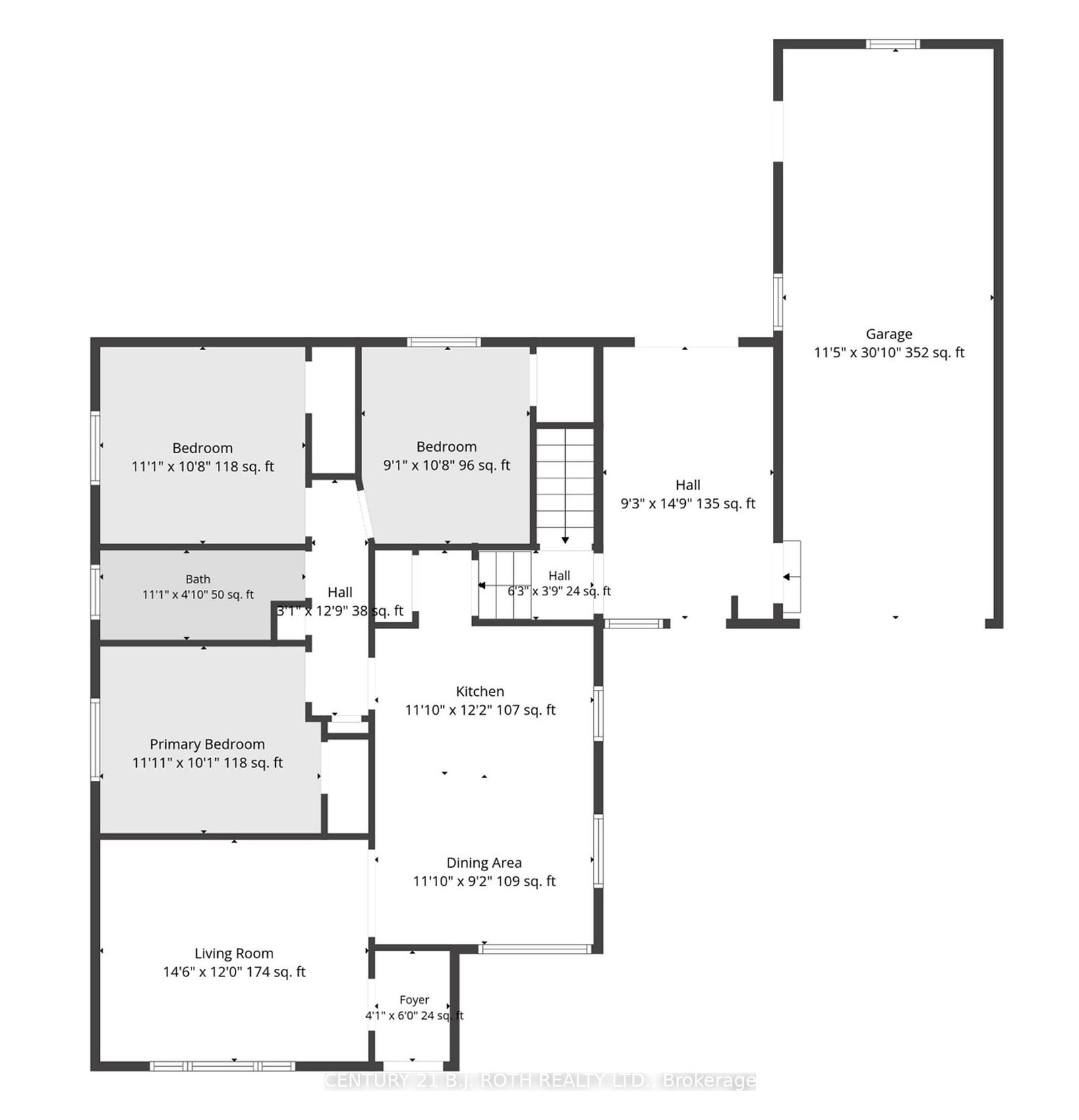 52 Marcus Street • Barrie, ON photo 30