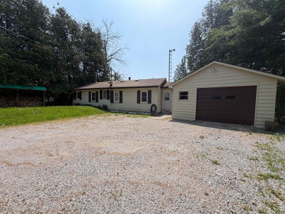 1645 Concession A Road