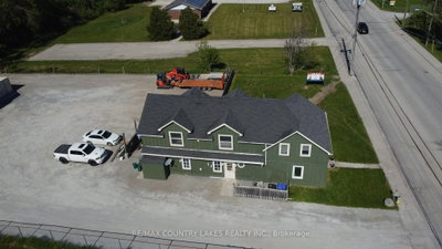 Commercial/Retail for sale at 3232 Simcoe Road, Ramara, Ontario, L0K 1B0 - Brechin - MLS: S13432348