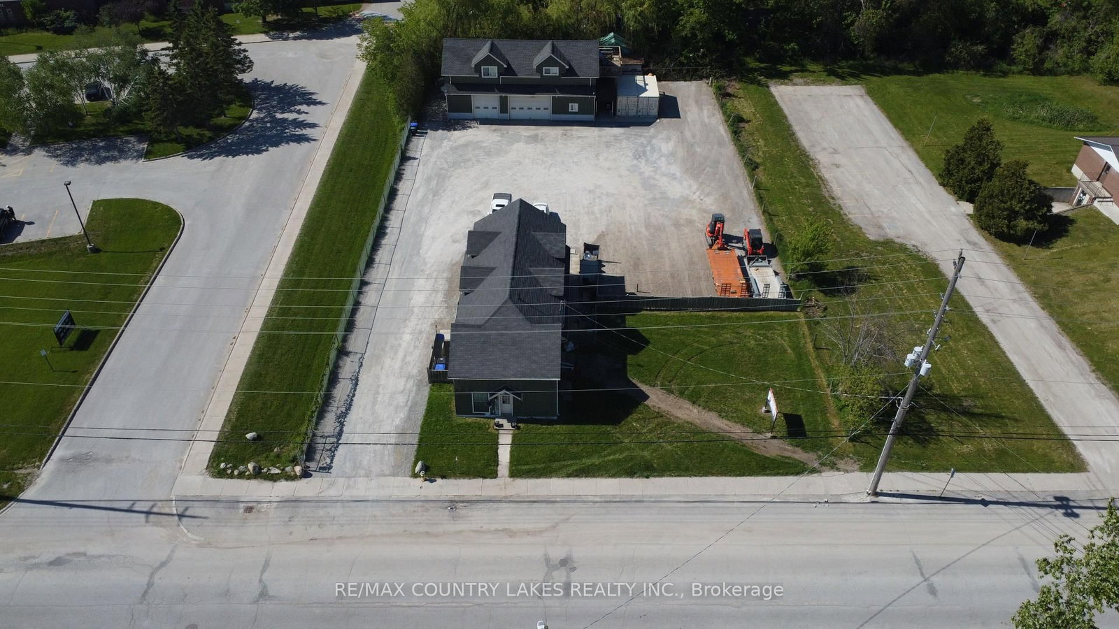 3232 Simcoe Road • Ramara, ON photo 2