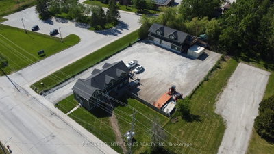 3232 Simcoe Road • Ramara, ON photo 3