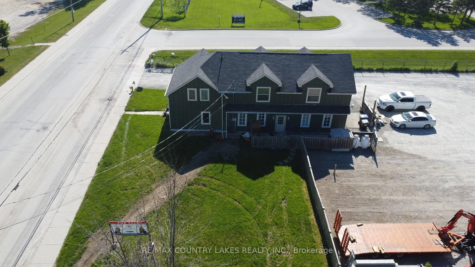 3232 Simcoe Road • Ramara, ON photo 4
