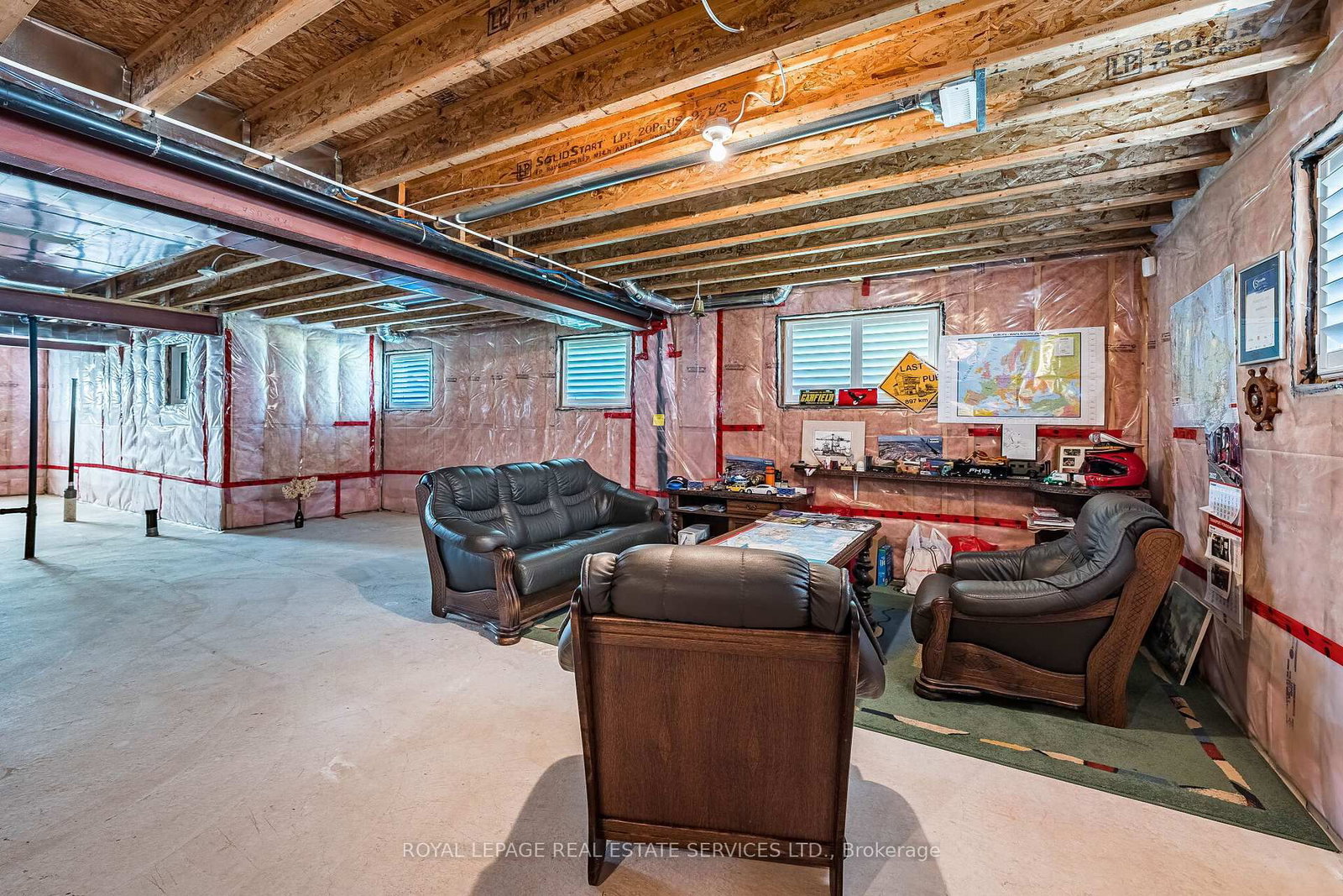 2295 Shore Lane • Wasaga Beach, ON photo 39