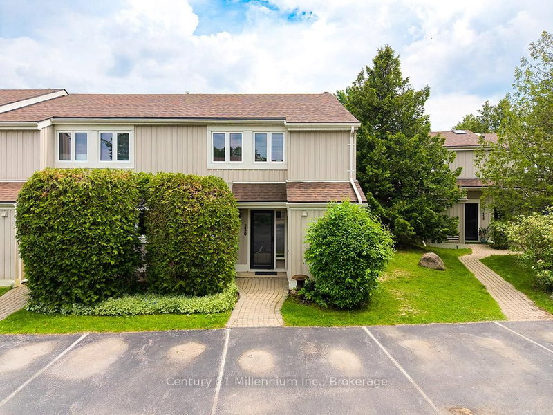 530 - 22 Dawson Drive