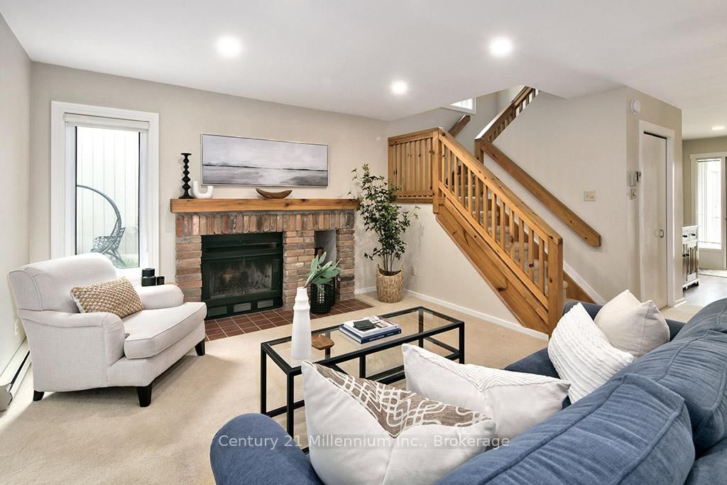 22 Dawson Drive • #530 • Collingwood, ON photo 11