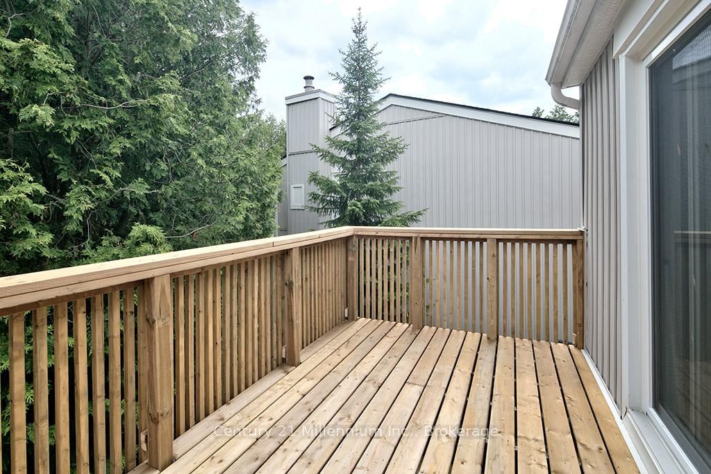 22 Dawson Drive • #530 • Collingwood, ON photo 18