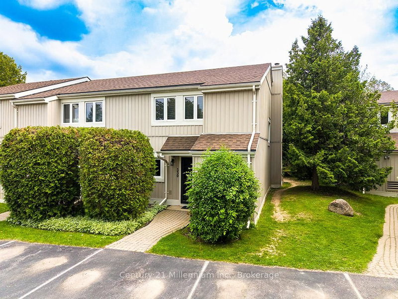530 - 22 Dawson Drive
