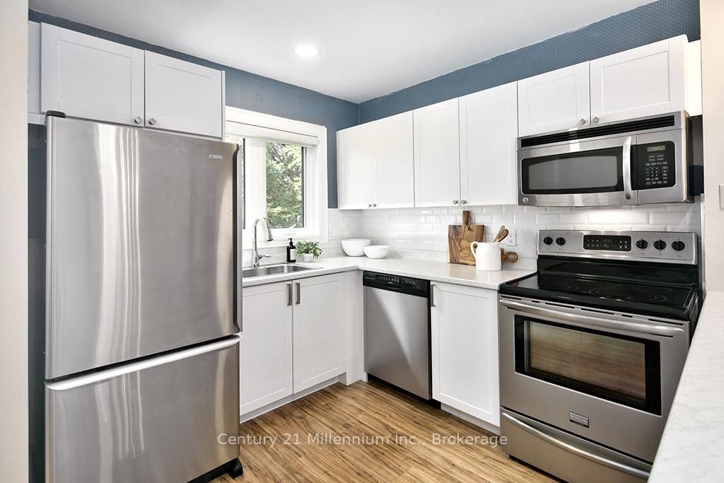 22 Dawson Drive, Unit 530