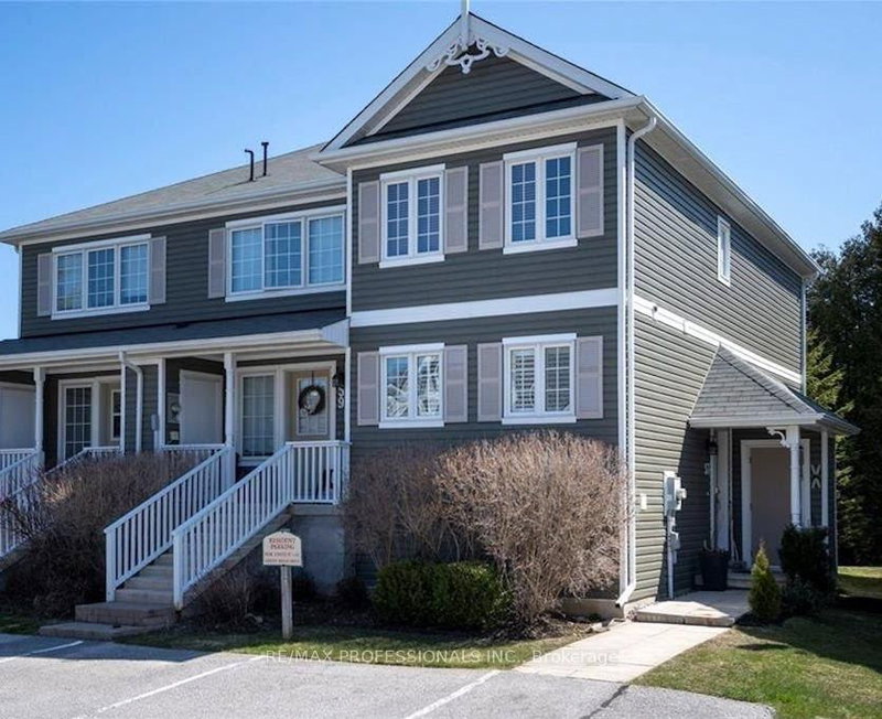 57 Green Briar Drive