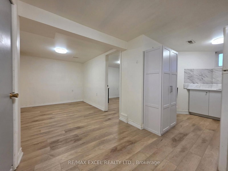 22 Northpark Road