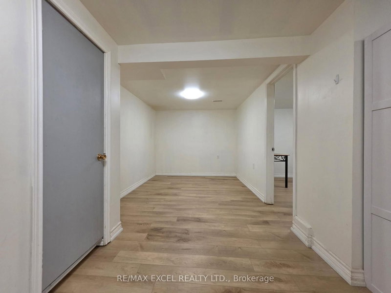 22 Northpark Road