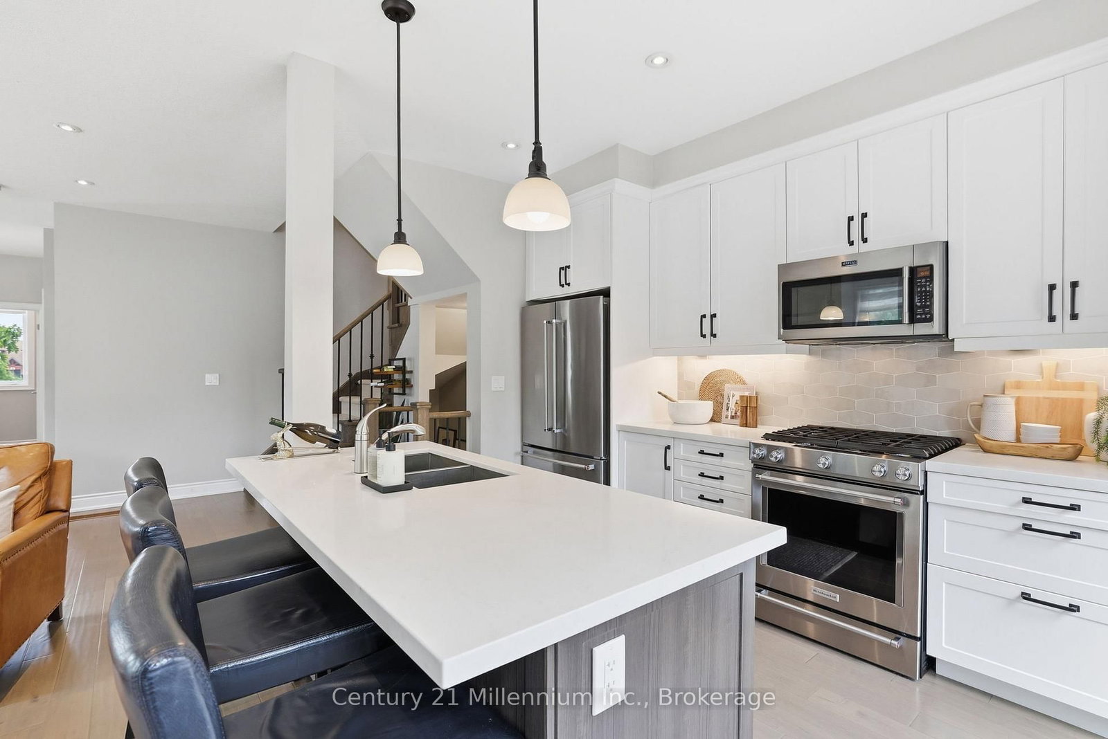 46 Greaves Avenue • Collingwood, ON photo 11