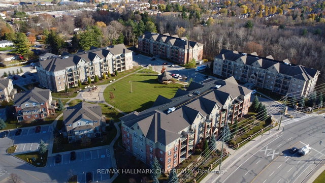 207 - 43 Ferndale Drive S