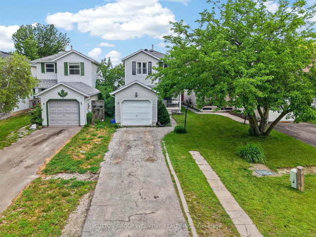 8 Patton Road