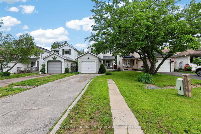 8 Patton Road