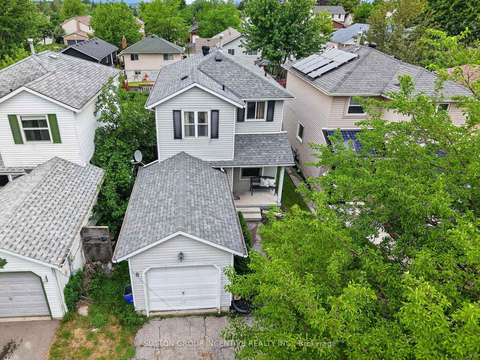 8 Patton Road • Barrie, ON photo 41