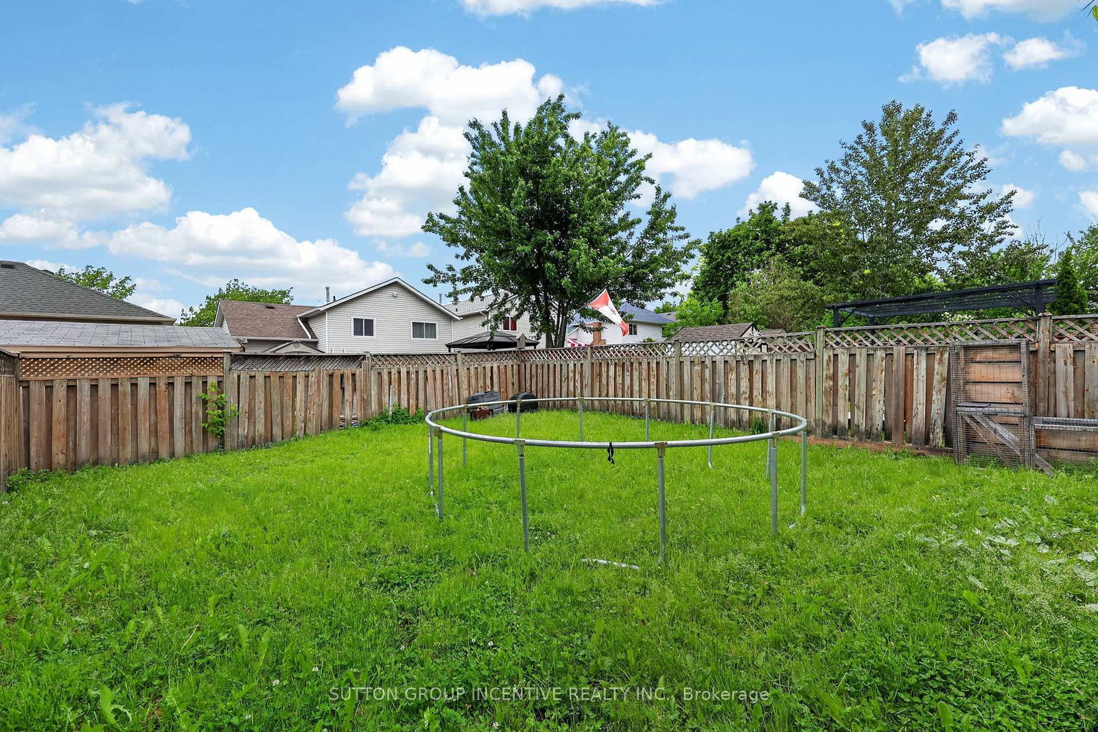 8 Patton Road • Barrie, ON photo 8