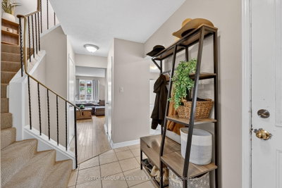8 Patton Road • Barrie, ON photo 9