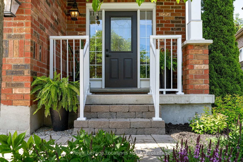 12 Patton Street