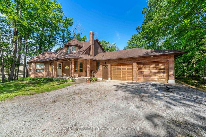 4365 Huronia Road