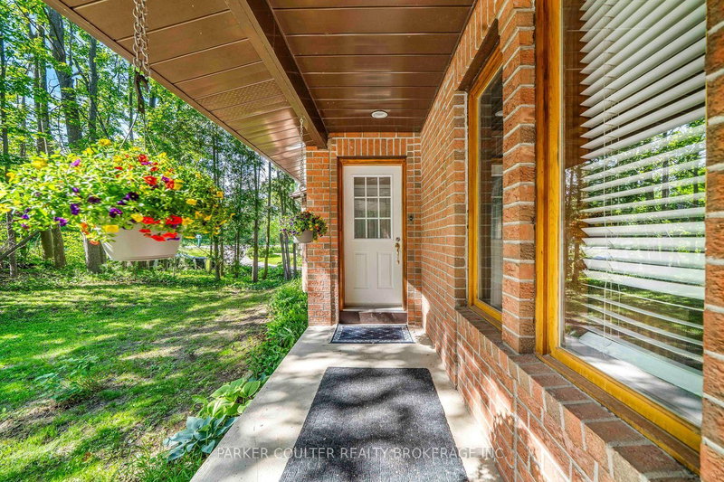4365 Huronia Road