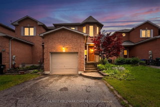 147 Bruce Crescent