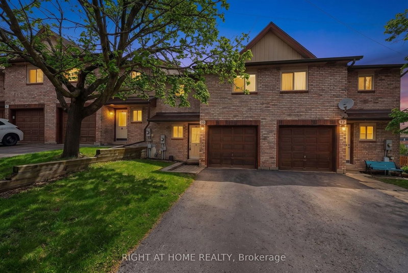 10 - 32 Sawmill Road