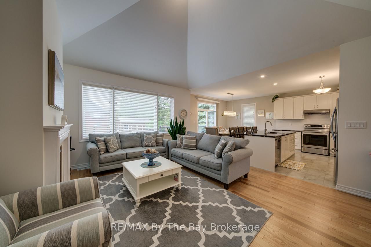 43 Fawndale Crescent • Wasaga Beach, ON photo 17