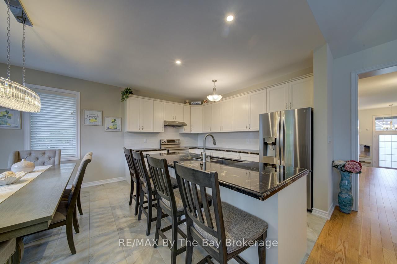 43 Fawndale Crescent • Wasaga Beach, ON photo 29