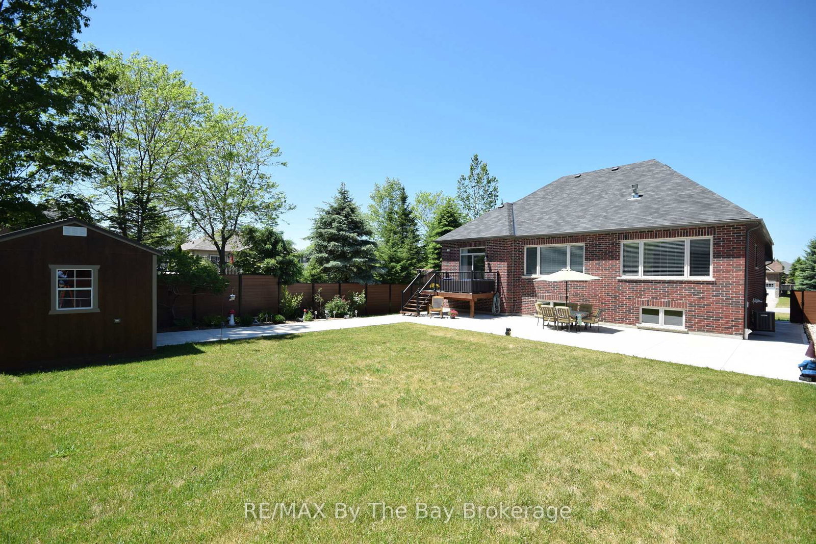 43 Fawndale Crescent • Wasaga Beach, ON photo 38